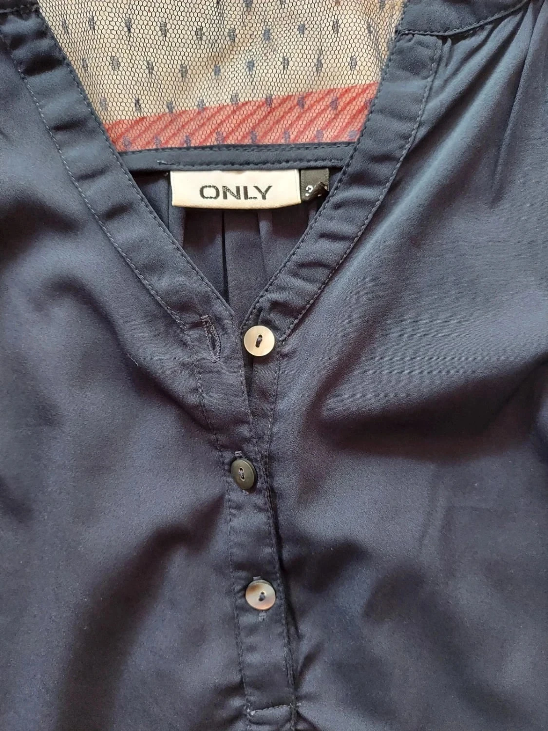 Blouse ONLY size 34 – photo 5